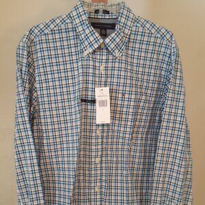 New Tommy Hilfiger long sleeve shirt